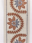 Fort-Alezas Bel Iver Berry Europatex Trim